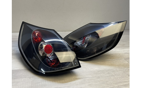 Фонари задние Renault Scenic