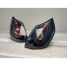 Фонари задние Renault Scenic