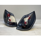 Фонари задние Renault Scenic