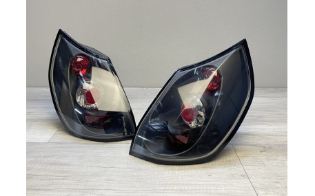 Фонари задние Renault Scenic