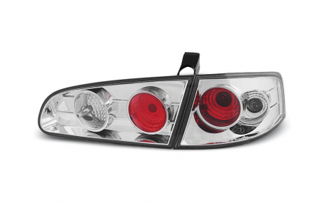 Фонари задние Seat Ibiza