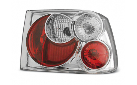 Фонари задние Seat Ibiza