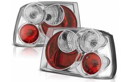 Фонари задние Seat Ibiza