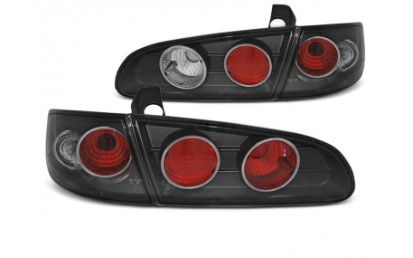 Фонари задние Seat Ibiza