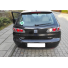 Фонари задние Seat Ibiza