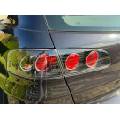 Фонари задние Seat Ibiza