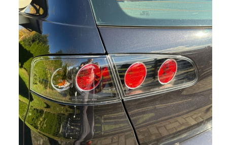 Фонари задние Seat Ibiza
