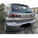 Фонари задние Seat Ibiza