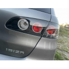 Фонари задние Seat Ibiza