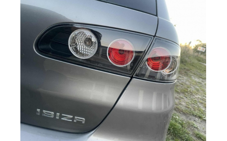 Фонари задние Seat Ibiza