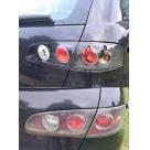 Фонари задние Seat Ibiza