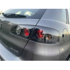 Фонари задние Seat Ibiza
