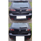 Фонари задние Seat Ibiza