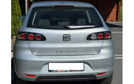 Фонари задние Seat Ibiza
