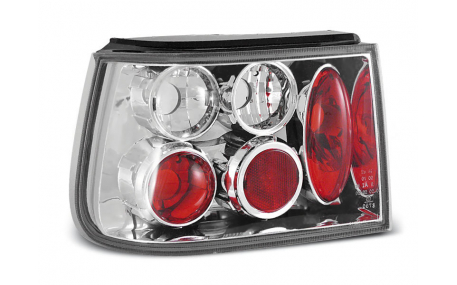 Фонари задние Seat Ibiza