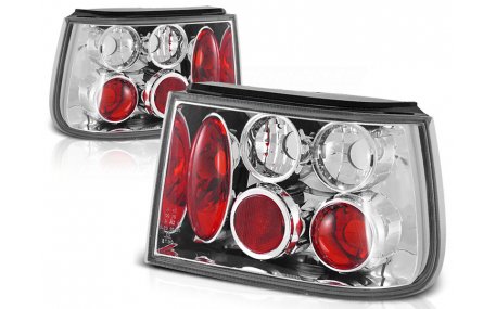 Фонари задние Seat Ibiza