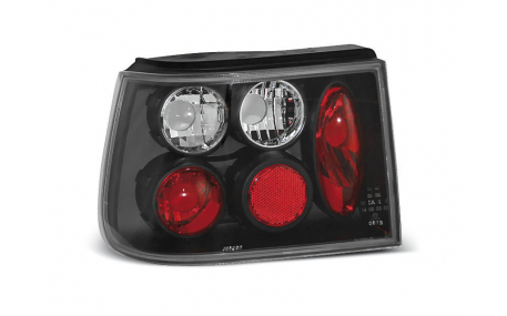 Фонари задние Seat Ibiza