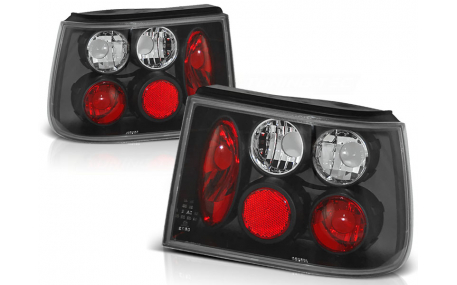 Фонари задние Seat Ibiza