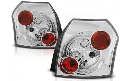 Фонари задние Toyota Corolla