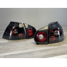 Фонари задние Volkswagen Golf 5