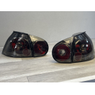 Фонари задние Volkswagen Golf 5