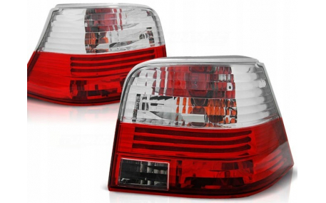 Фонари задние Volkswagen Golf 4