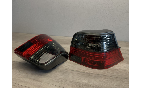 Фонари задние Volkswagen Golf 4