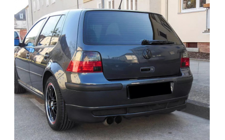 Фонари задние Volkswagen Golf 4