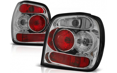 Фонари задние Volkswagen Polo