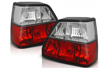 Фонари задние Volkswagen Golf 2