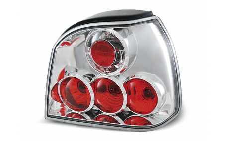 Фонари задние Volkswagen Golf 3