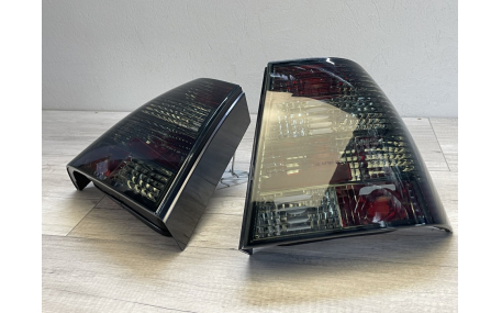Фонари задние Volkswagen Bora