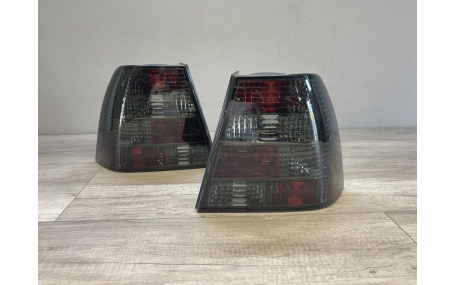 Фонари задние Volkswagen Bora