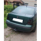 Фонари задние Volkswagen Bora