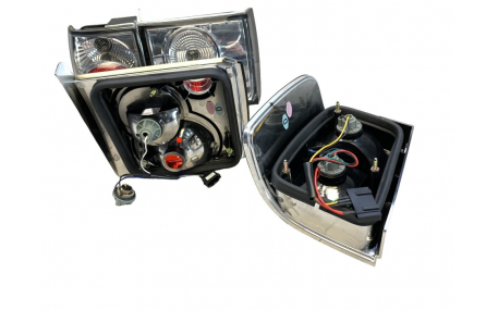 Фонари задние Volkswagen Passat B4