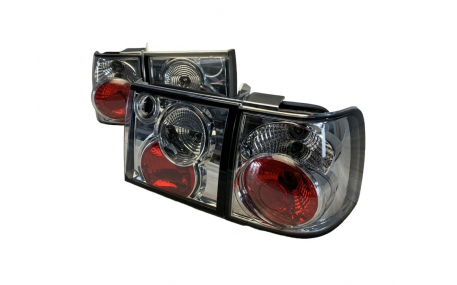 Фонари задние Volkswagen Passat B4