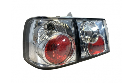 Фонари задние Volkswagen Passat B4