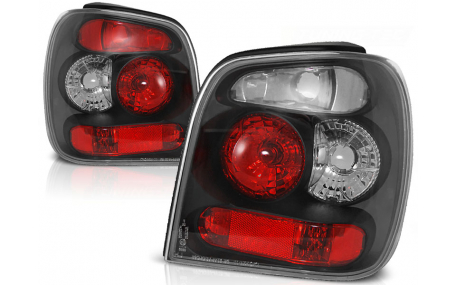 Фонари задние Volkswagen Polo