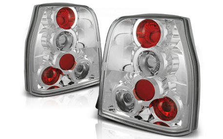 Фонари задние Volkswagen Lupo