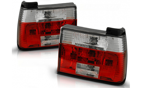 Фонари задние Volkswagen Jetta