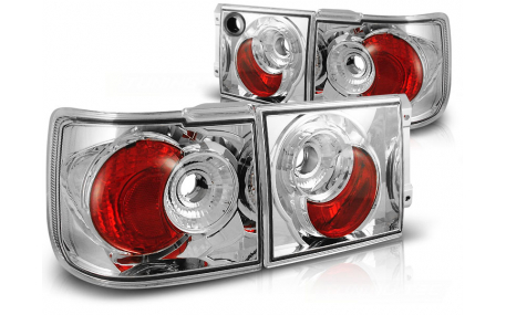 Фонари задние Volkswagen Vento