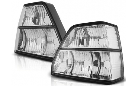 Фонари задние Volkswagen Golf 2