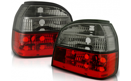 Фонари задние Volkswagen Golf 3