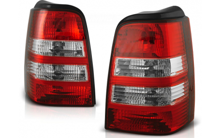 Фонари задние Volkswagen Golf 3