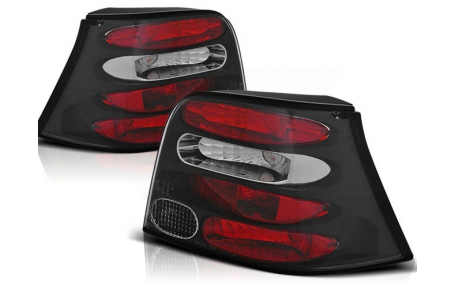 Фонари задние Volkswagen Golf 4