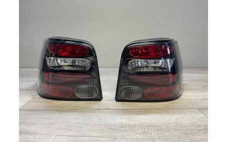 Фонари задние Volkswagen Golf 4