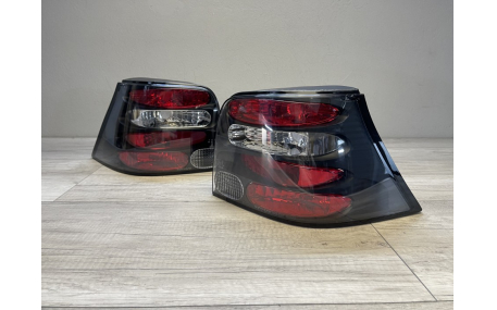 Фонари задние Volkswagen Golf 4