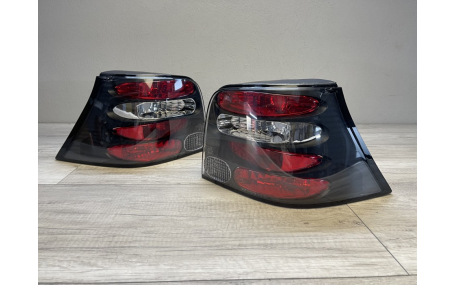 Фонари задние Volkswagen Golf 4