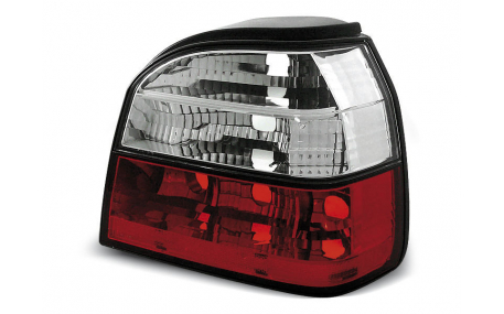 Фонари задние Volkswagen Golf 3