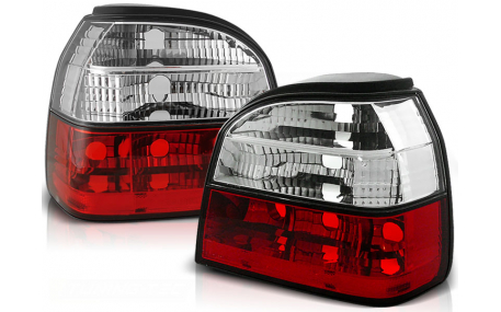 Фонари задние Volkswagen Golf 3